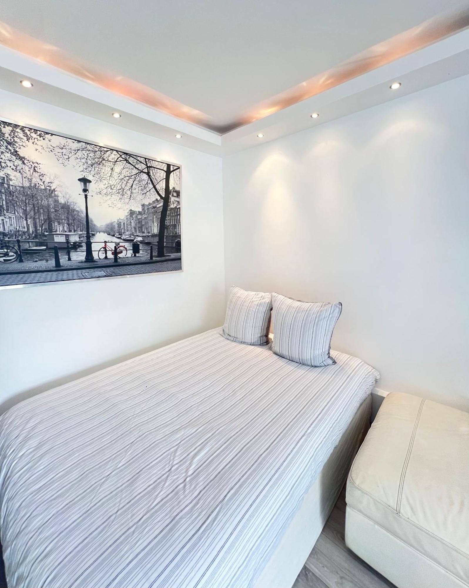 פריז Apartment Like Home Arc De Triomphe, Champs Elysees, Tour Eiffel מראה חיצוני תמונה