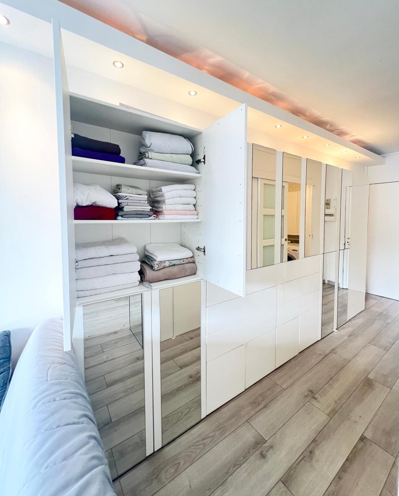 פריז Apartment Like Home Arc De Triomphe, Champs Elysees, Tour Eiffel מראה חיצוני תמונה